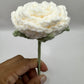 PiNKx Crochet Single Roses (sold in eaches)