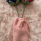 PiNKx Crochet Single Roses (sold in eaches)