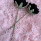 PiNKx Crochet Single Roses (sold in eaches)