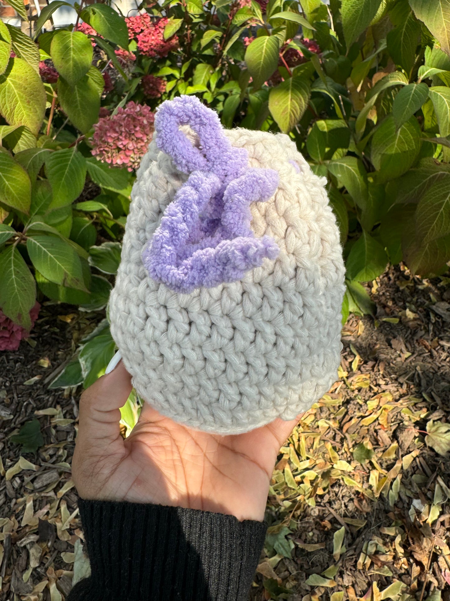 PiNKx Crochet Turtlex