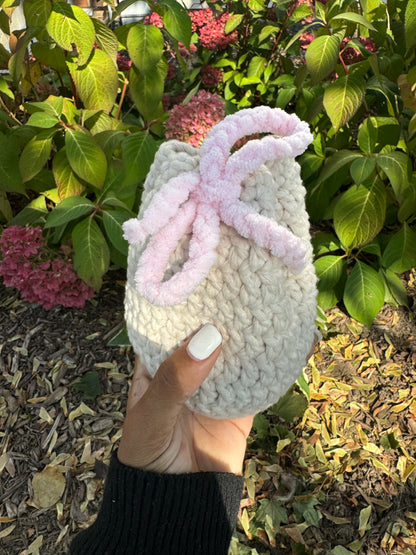 PiNKx Crochet Turtlex