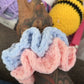 PiNKx XL Scrunchies